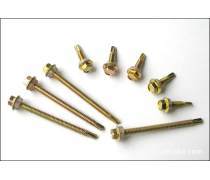 溫州自攻螺釘與鉆尾自轉(zhuǎn)螺絲 特性、應(yīng)用與市場優(yōu)勢