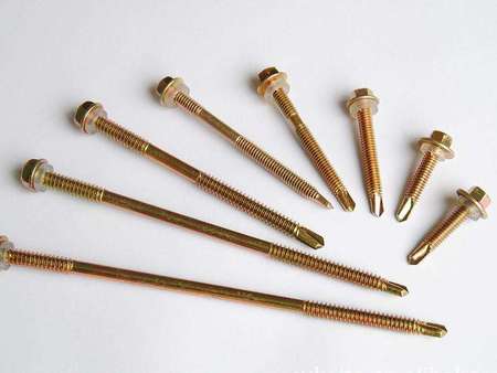 蘭州與青海橋梁遮板模具訂制及鉆尾自轉(zhuǎn)螺絲應(yīng)用