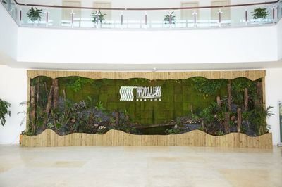 蓮都美麗產業 探秘“麗水山耕”夢工廠的技術賦能之路