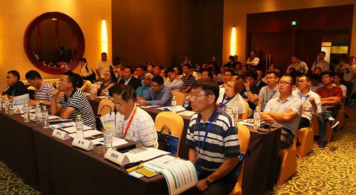 生態(tài)、資源、綠色、安全——第十三屆青島國際水大會(huì)引領(lǐng)行業(yè)發(fā)展