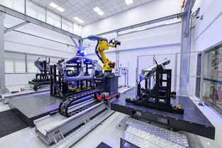 金康賽力斯 以“新制造”重塑商業模式，走高質量發展新路