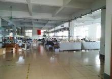 誠心轉讓 制衣廠1000平方米獨立廠房，中介勿擾，完整運營成果轉讓